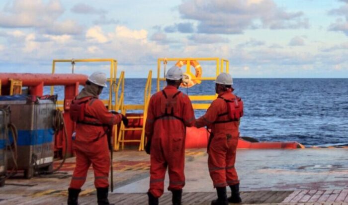Seafarers Support